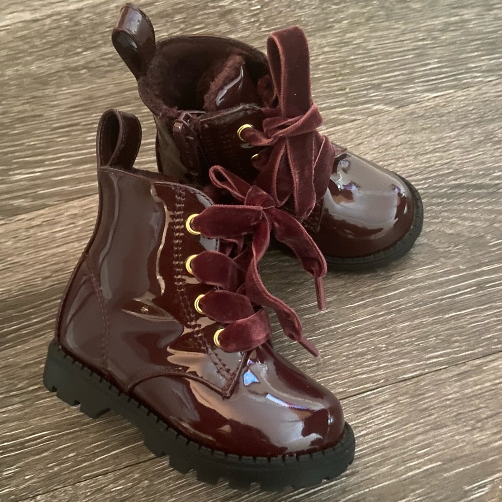 H&M Infant Boots